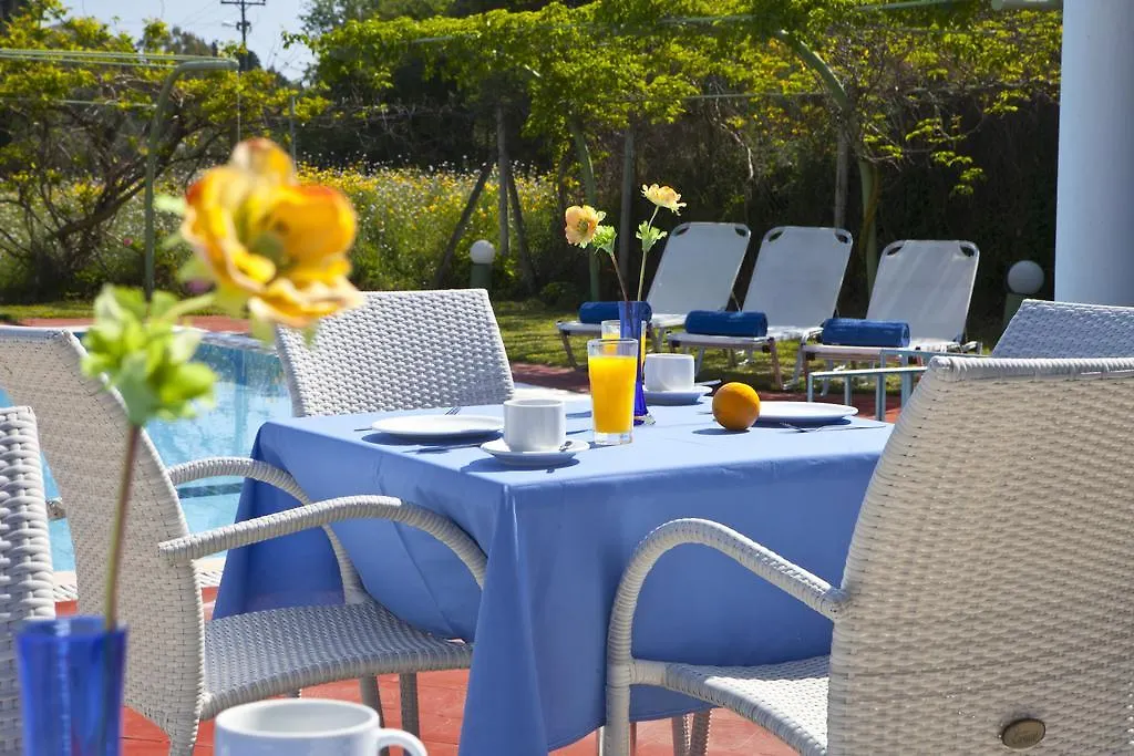 ליקסורי Palatino Hotel 3*,