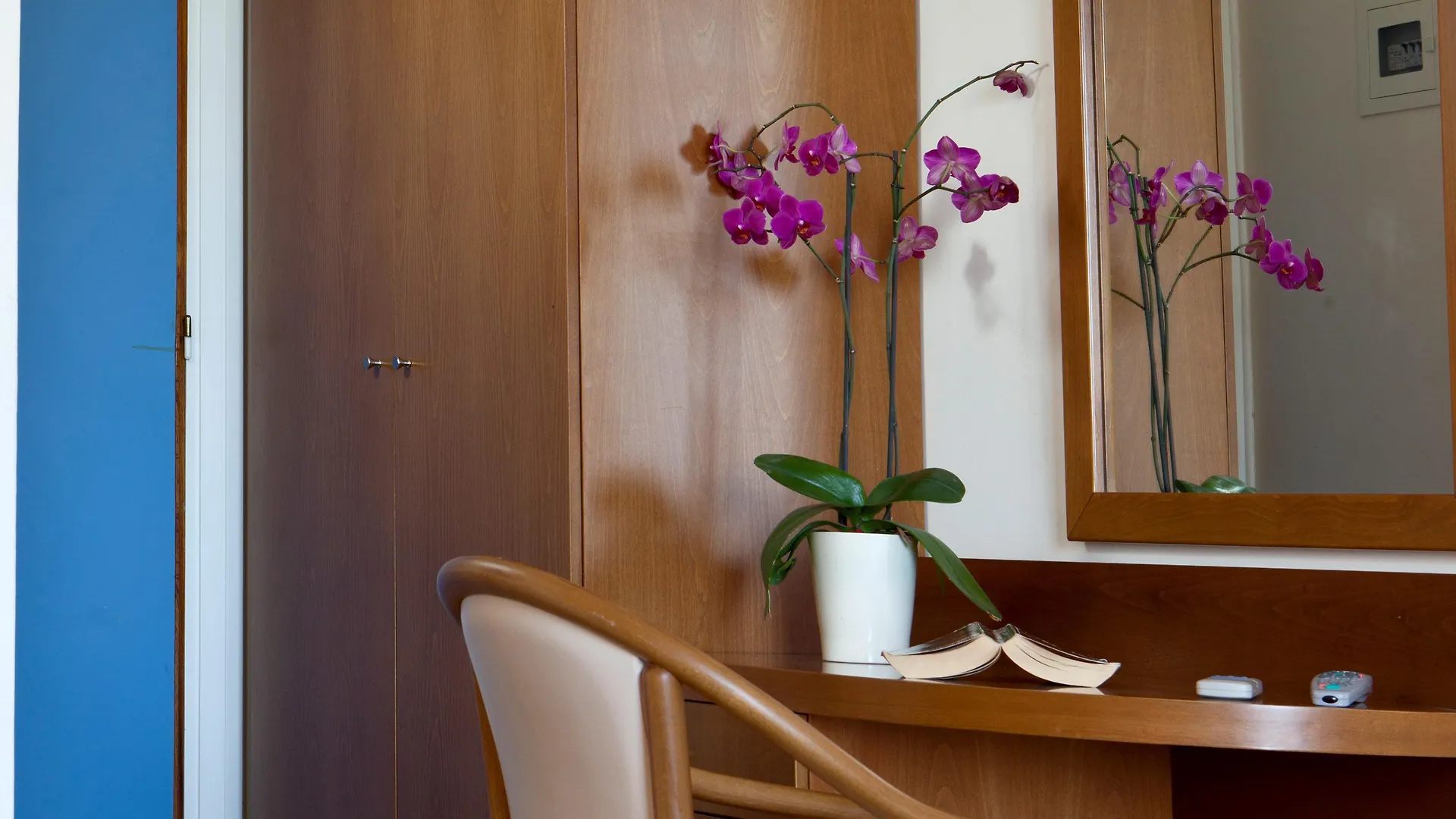ליקסורי Palatino Hotel