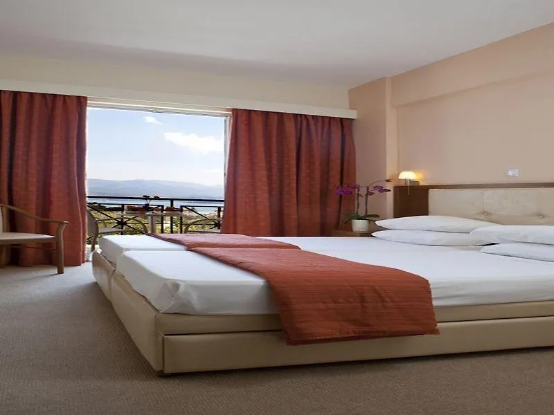 ליקסורי Palatino Hotel 3*,  יוון
