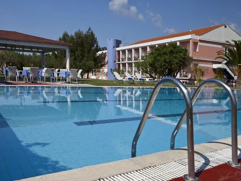 ליקסורי Palatino Hotel 3*,