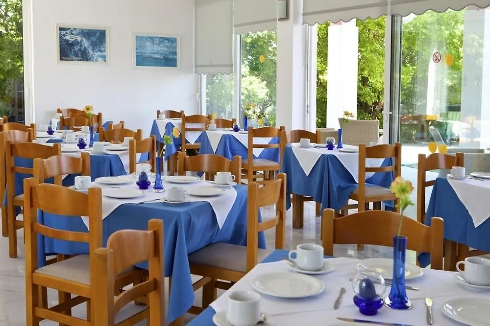***  ליקסורי Palatino Hotel יוון