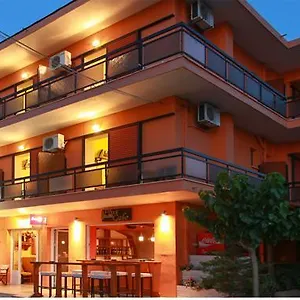 Astir *** Poros (Kefalonia)