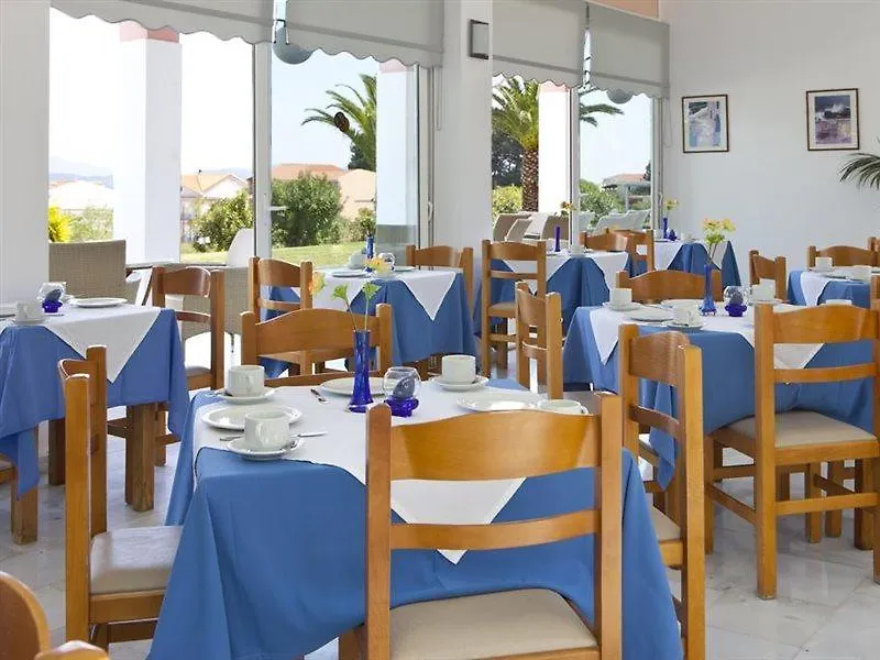 Palatino Hotel Lixouri