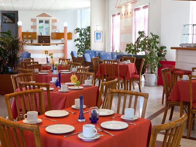 Palatino Hotel Lixouri Greece