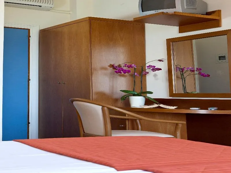 Palatino Hotel Lixouri