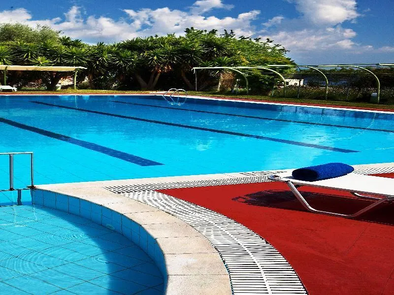 Palatino Hotel Lixouri