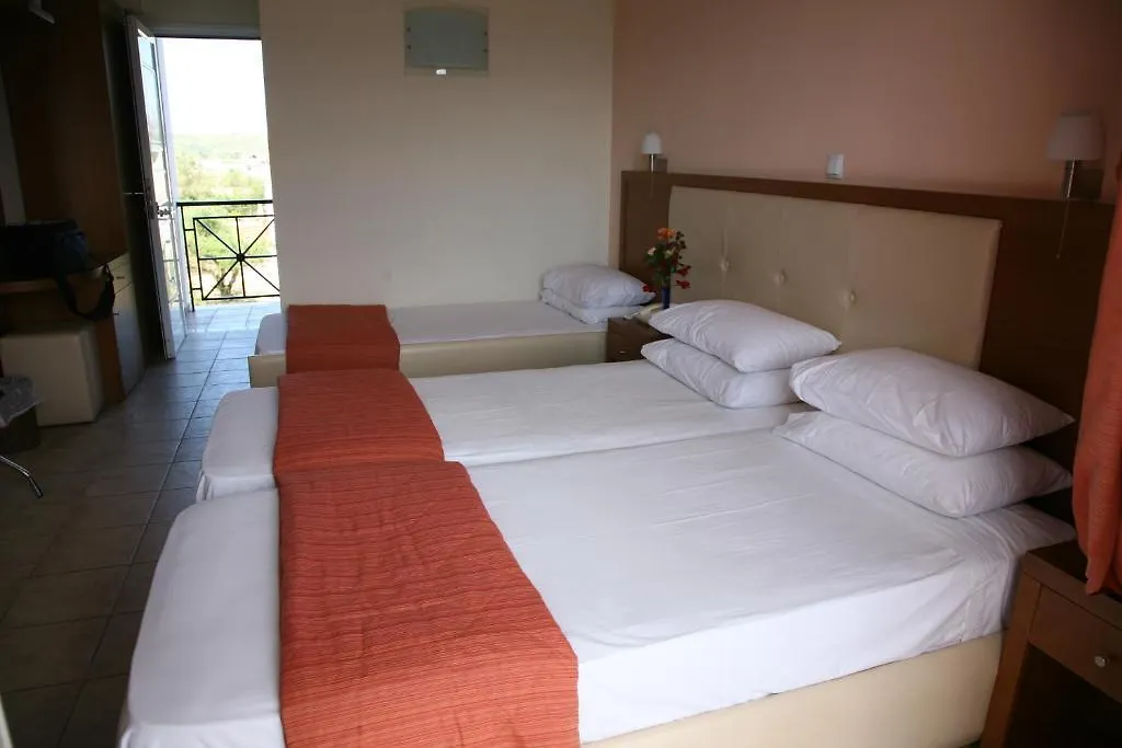Palatino Hotel Lixouri