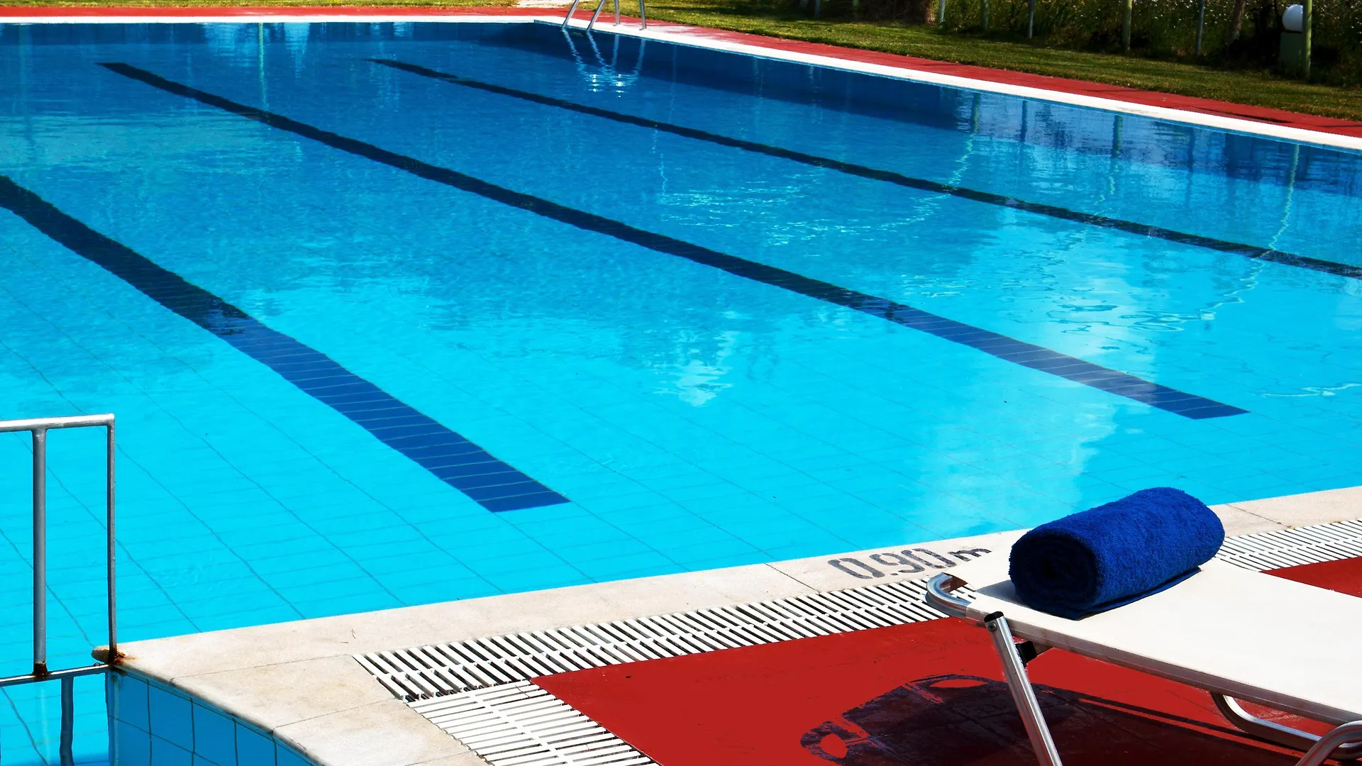 Palatino Hotel Lixouri