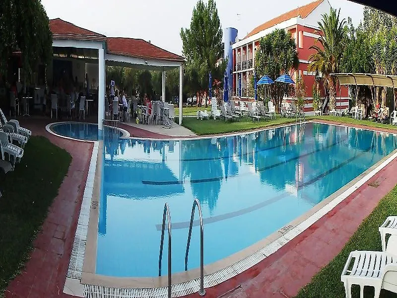 Palatino Hotel Lixouri 3*,