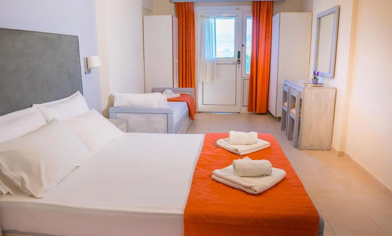 Palatino Hotel Lixouri Greece