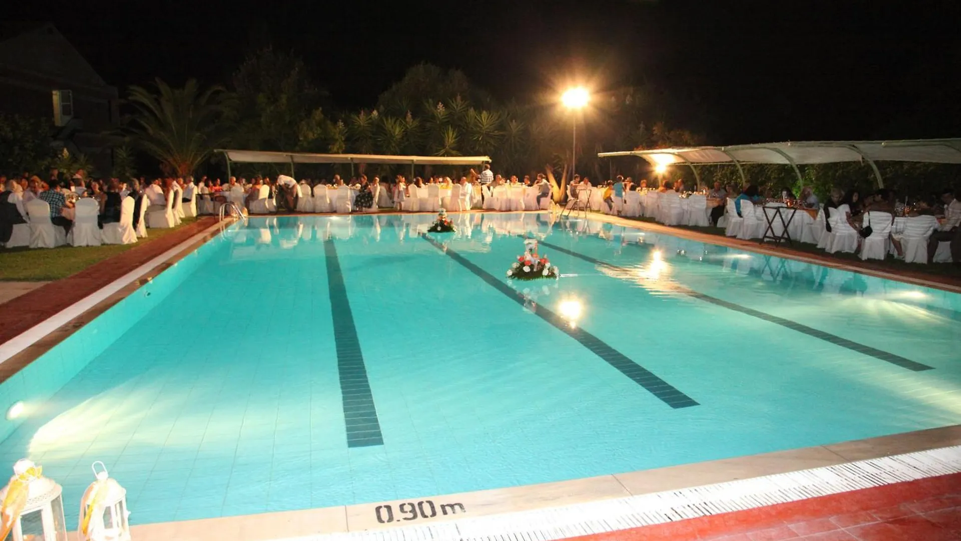 Palatino Hotel Lixouri