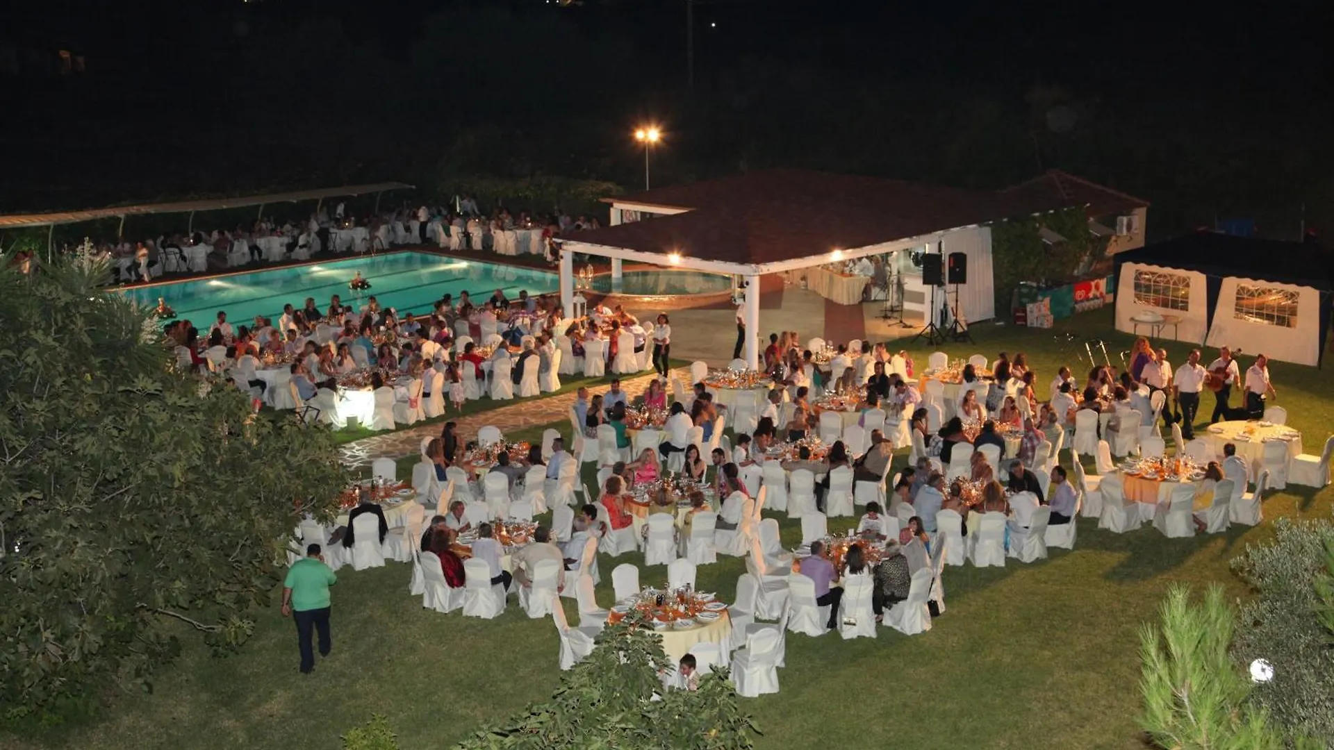 Palatino Hotel Lixouri