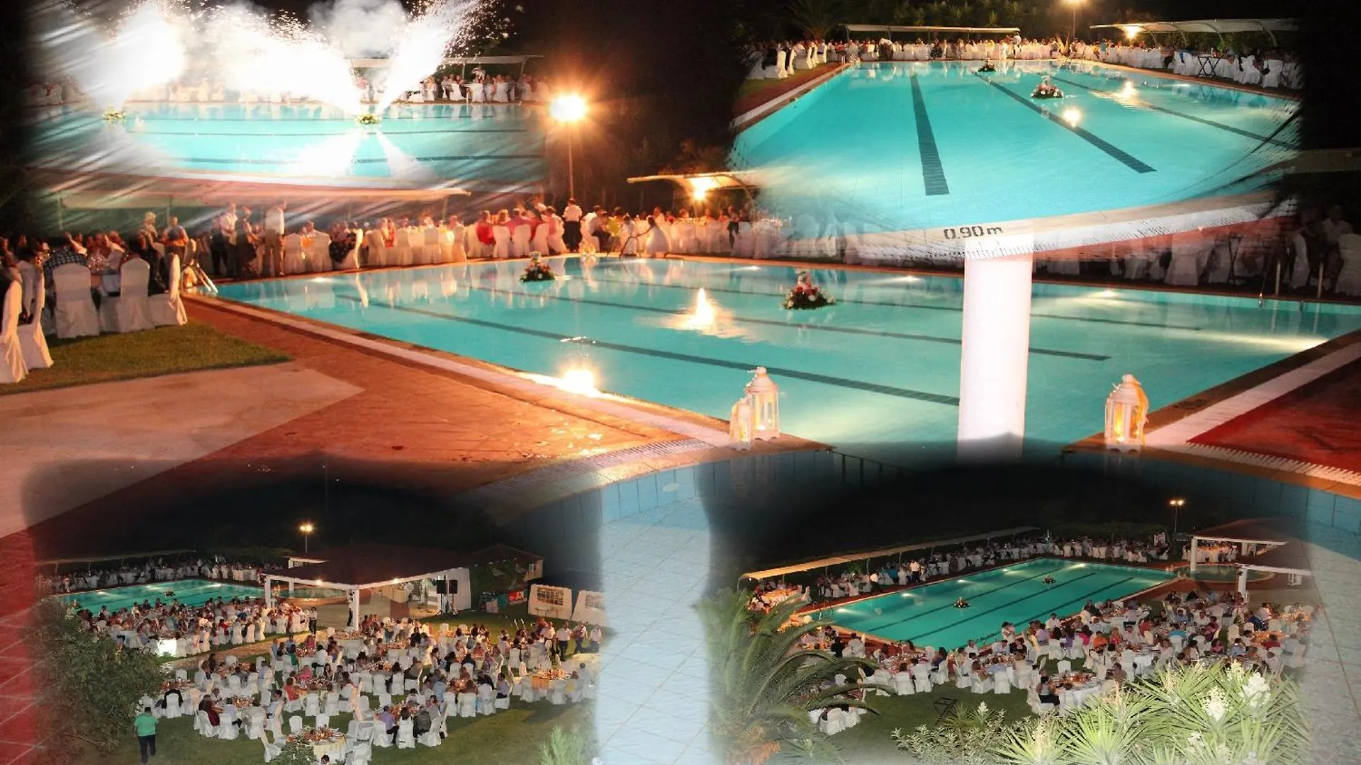 Palatino Hotel Lixouri