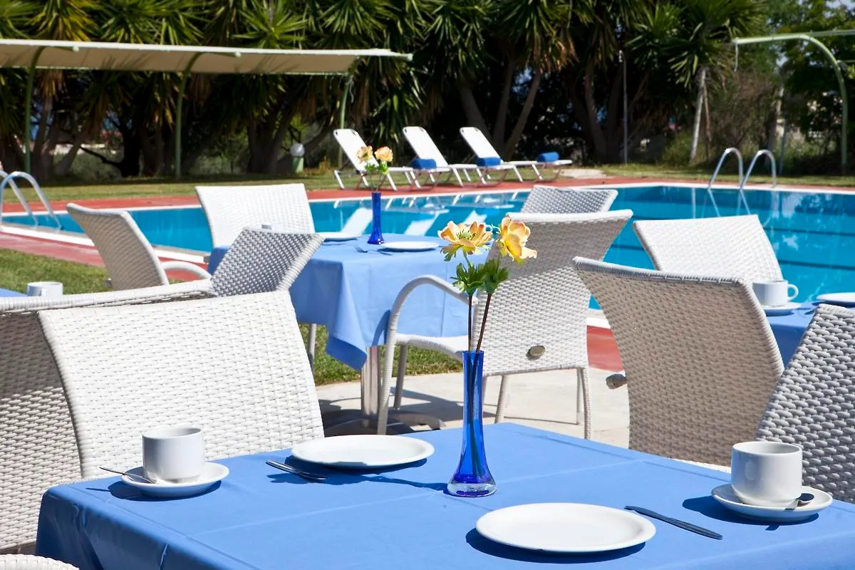 Palatino Hotel Lixouri