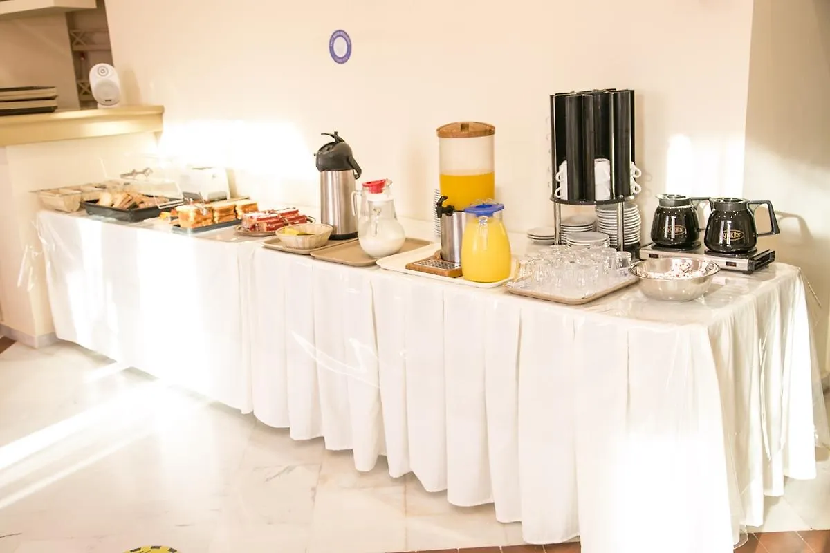 Palatino Hotel Lixouri
