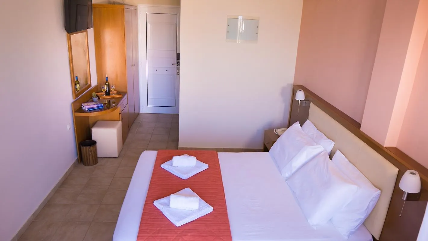 Palatino Hotel Lixouri 3*,