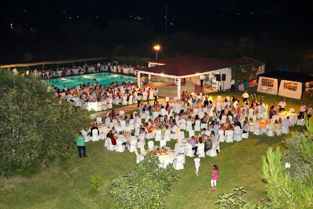 ***  Palatino Hotel Lixouri Greece