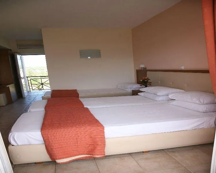 Palatino Hotel Lixouri