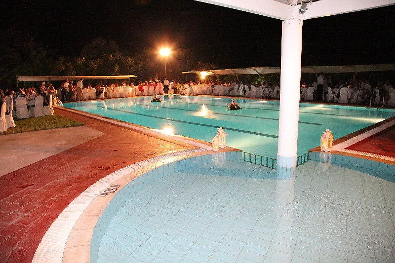 Palatino Hotel Lixouri