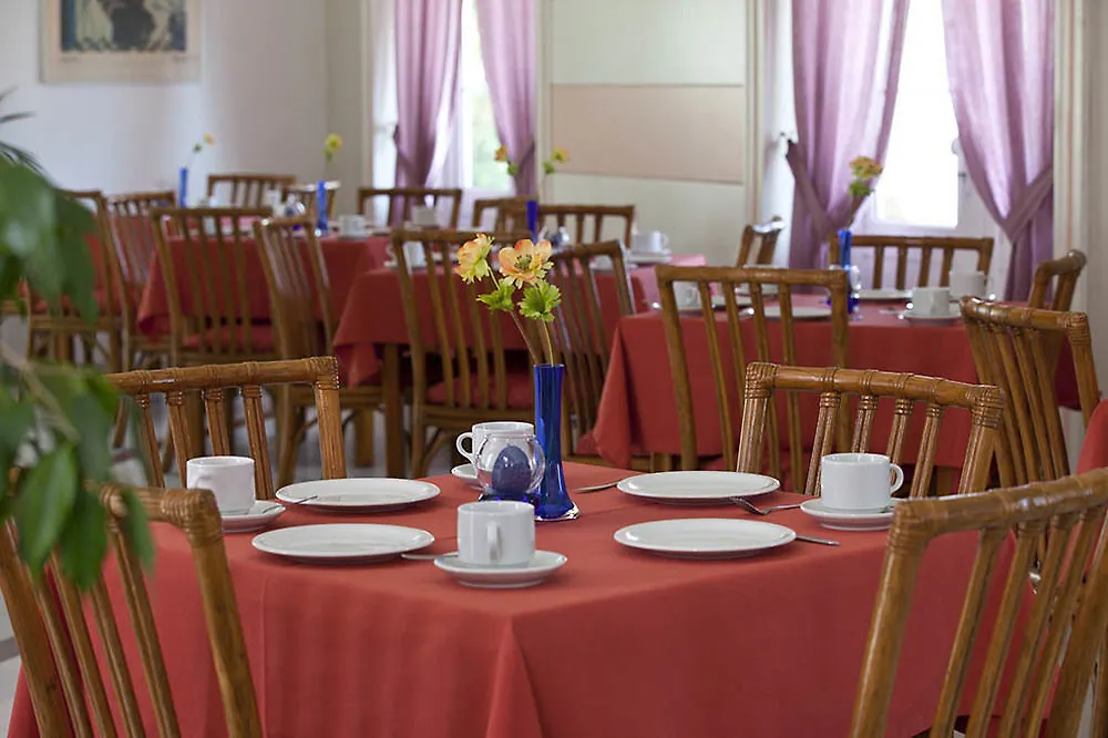 Palatino Hotel Lixouri